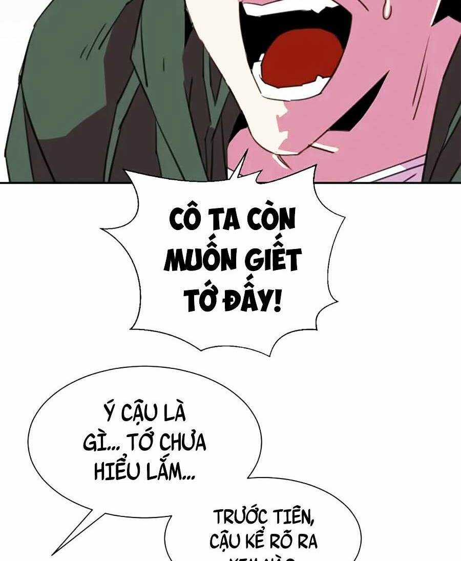 Săn Lùng Bắt Nạt - Chapter 18 - Trang 32