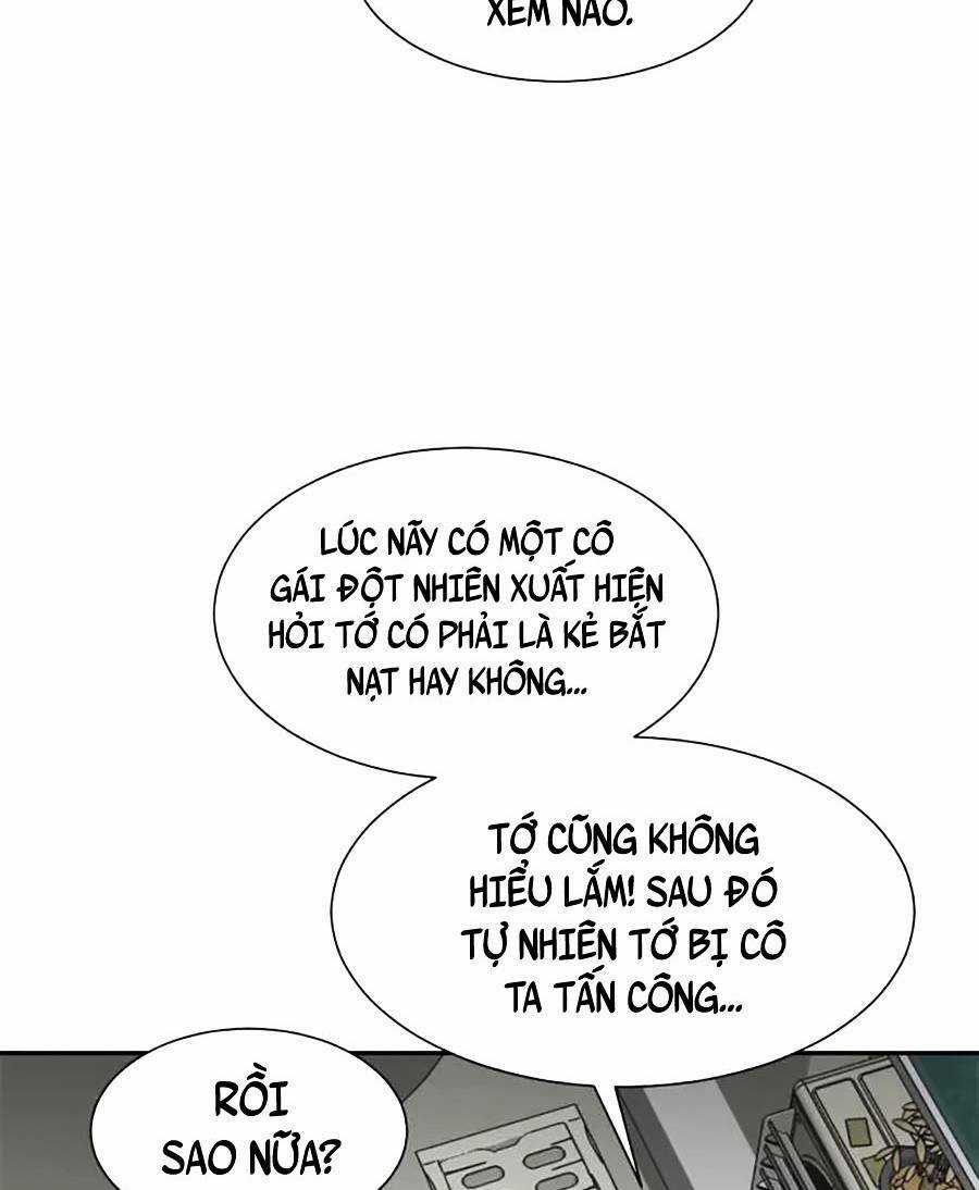 Săn Lùng Bắt Nạt - Chapter 18 - Trang 33