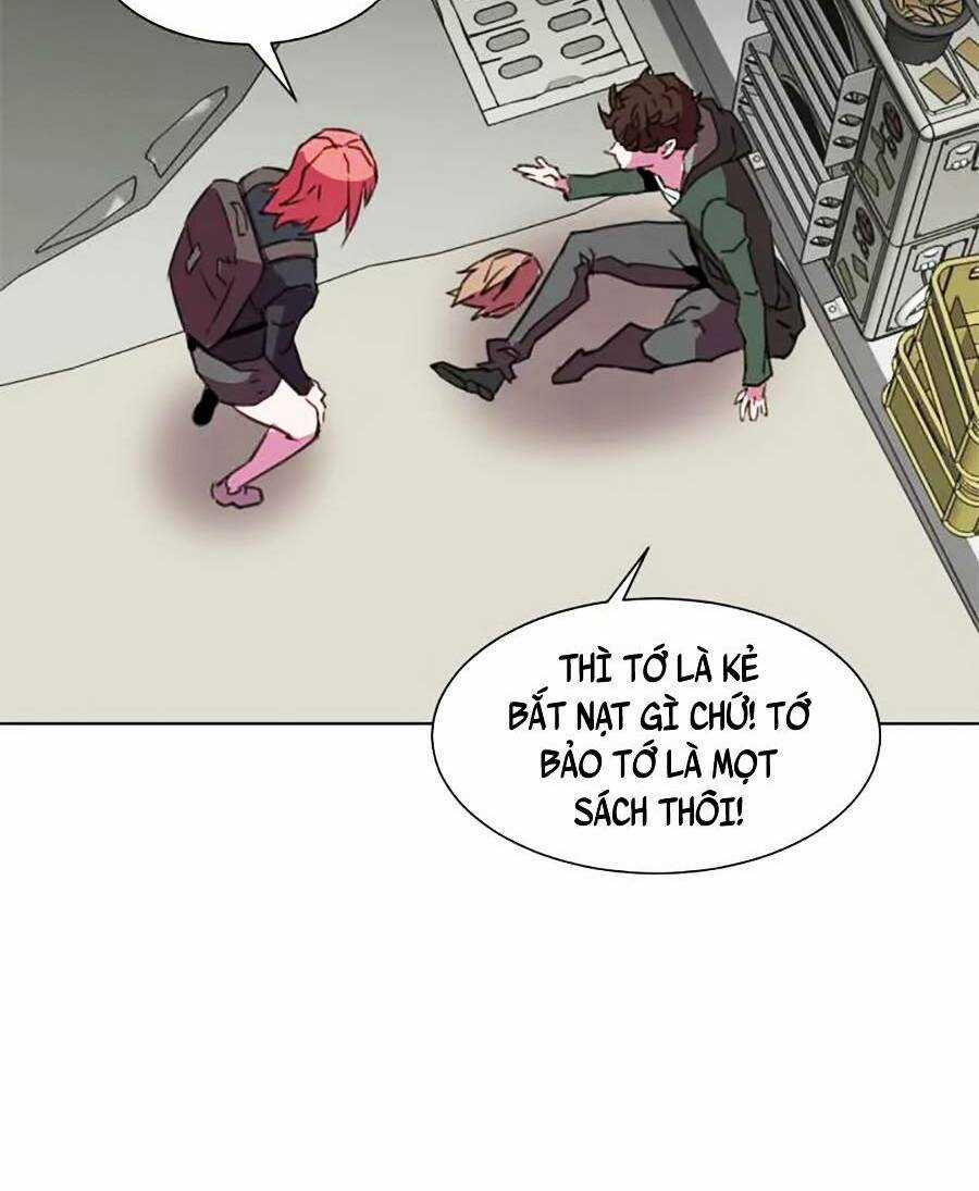 Săn Lùng Bắt Nạt - Chapter 18 - Trang 34