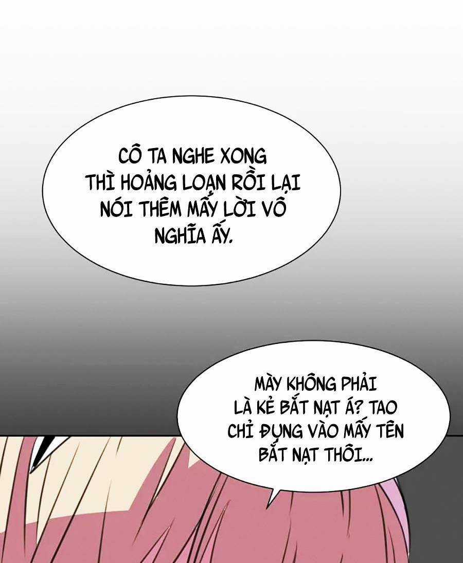 Săn Lùng Bắt Nạt - Chapter 18 - Trang 35