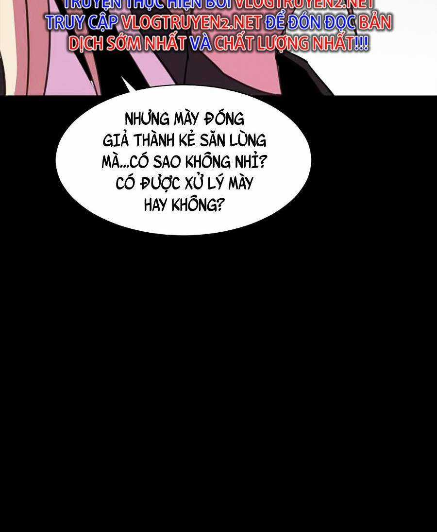 Săn Lùng Bắt Nạt - Chapter 18 - Trang 37