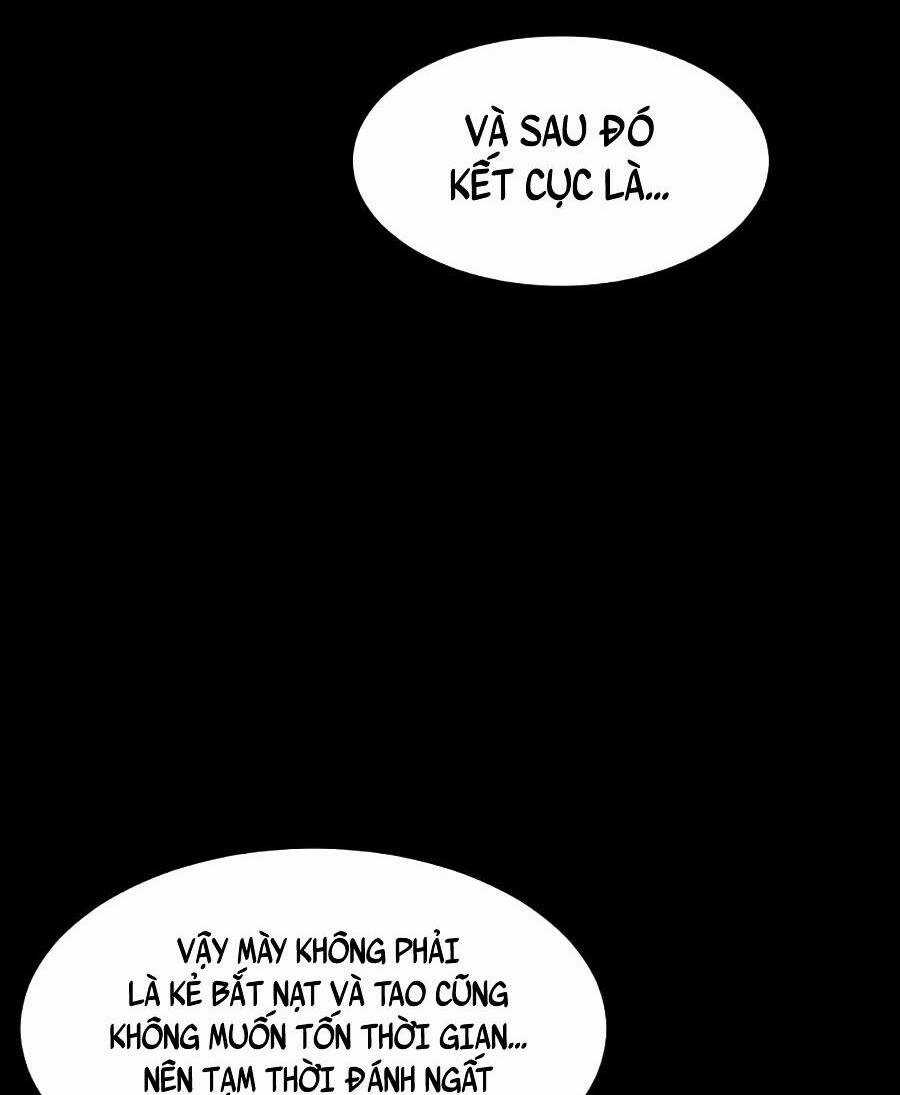 Săn Lùng Bắt Nạt - Chapter 18 - Trang 38