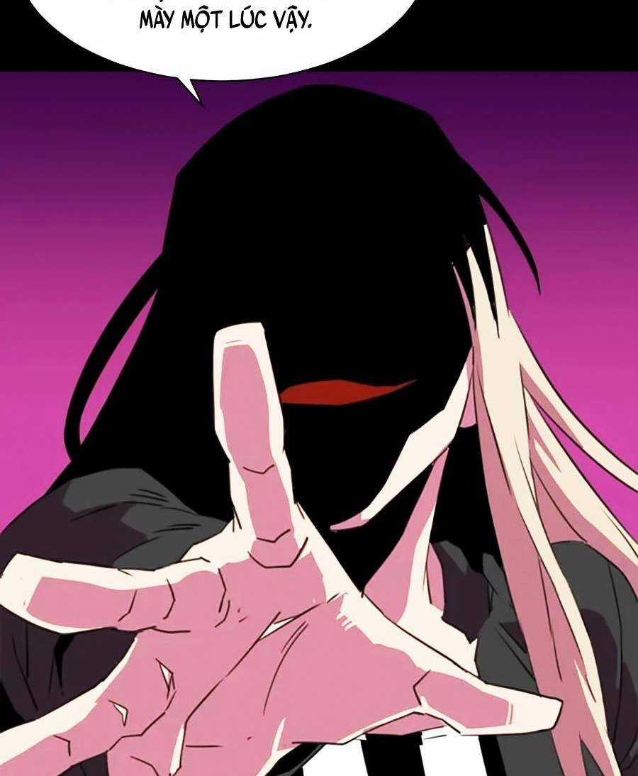 Săn Lùng Bắt Nạt - Chapter 18 - Trang 39