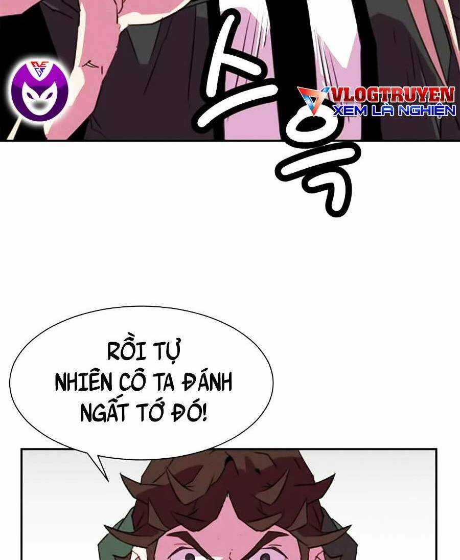 Săn Lùng Bắt Nạt - Chapter 18 - Trang 40