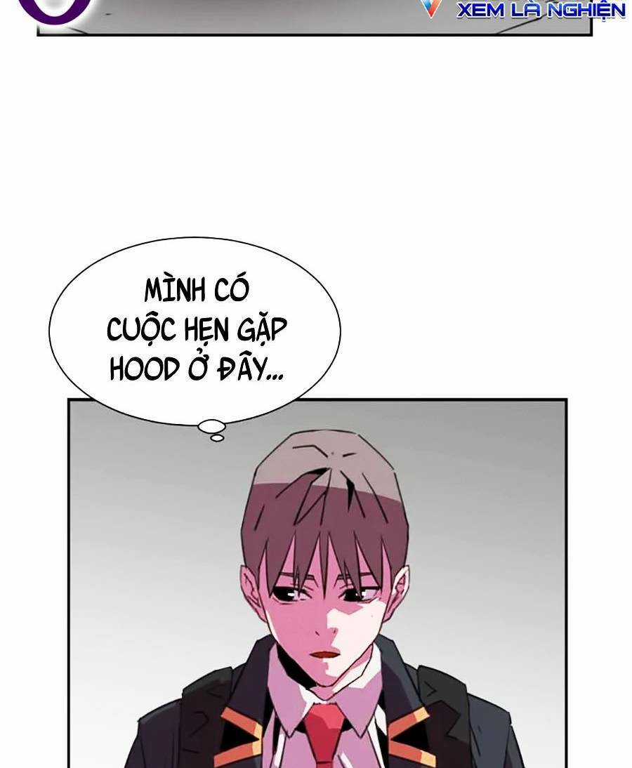 Săn Lùng Bắt Nạt - Chapter 18 - Trang 5