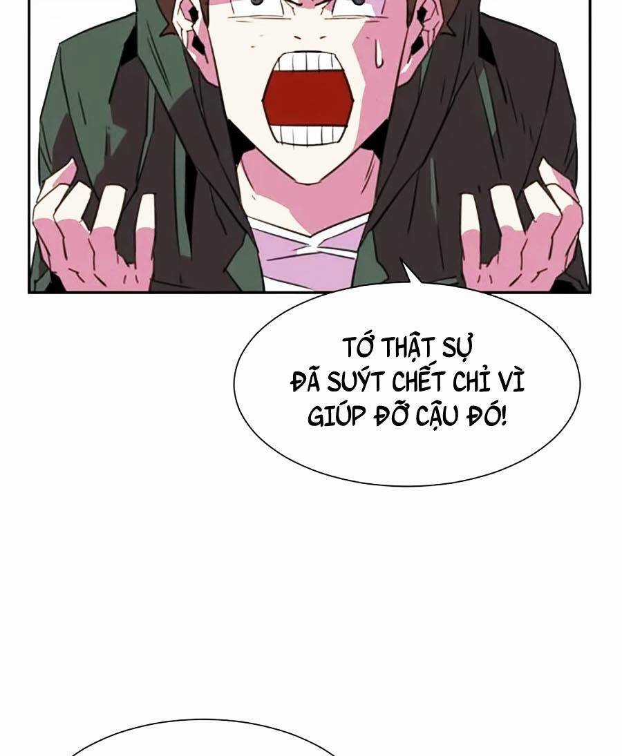 Săn Lùng Bắt Nạt - Chapter 18 - Trang 41