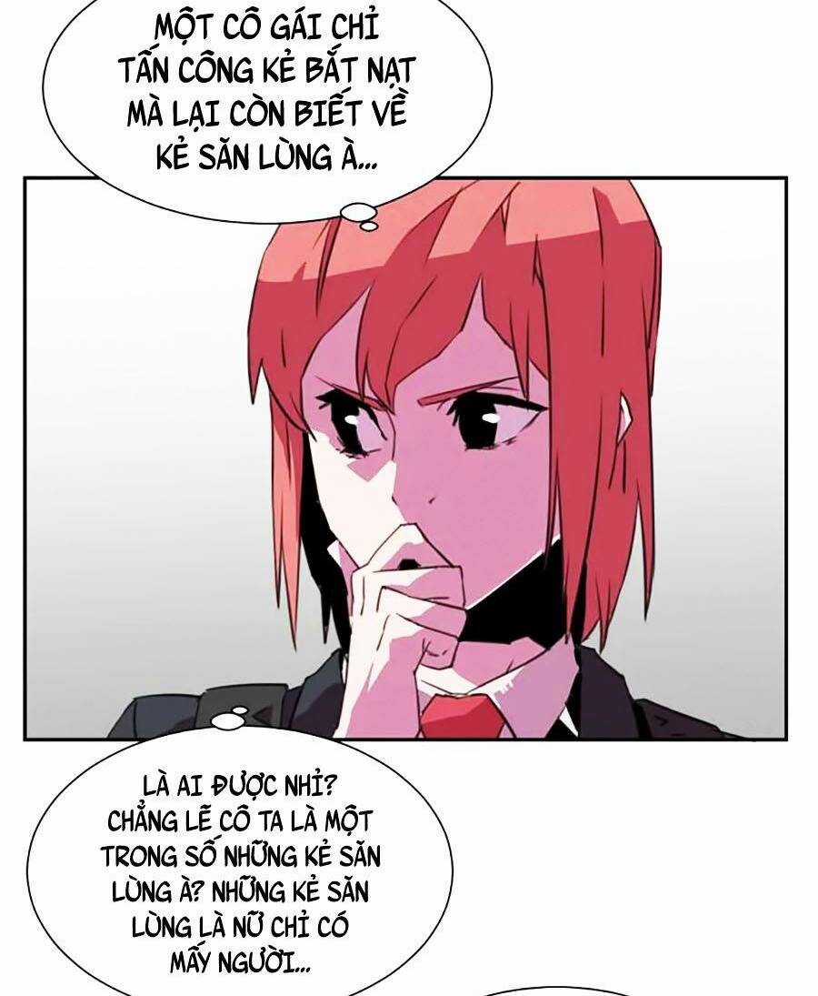 Săn Lùng Bắt Nạt - Chapter 18 - Trang 42