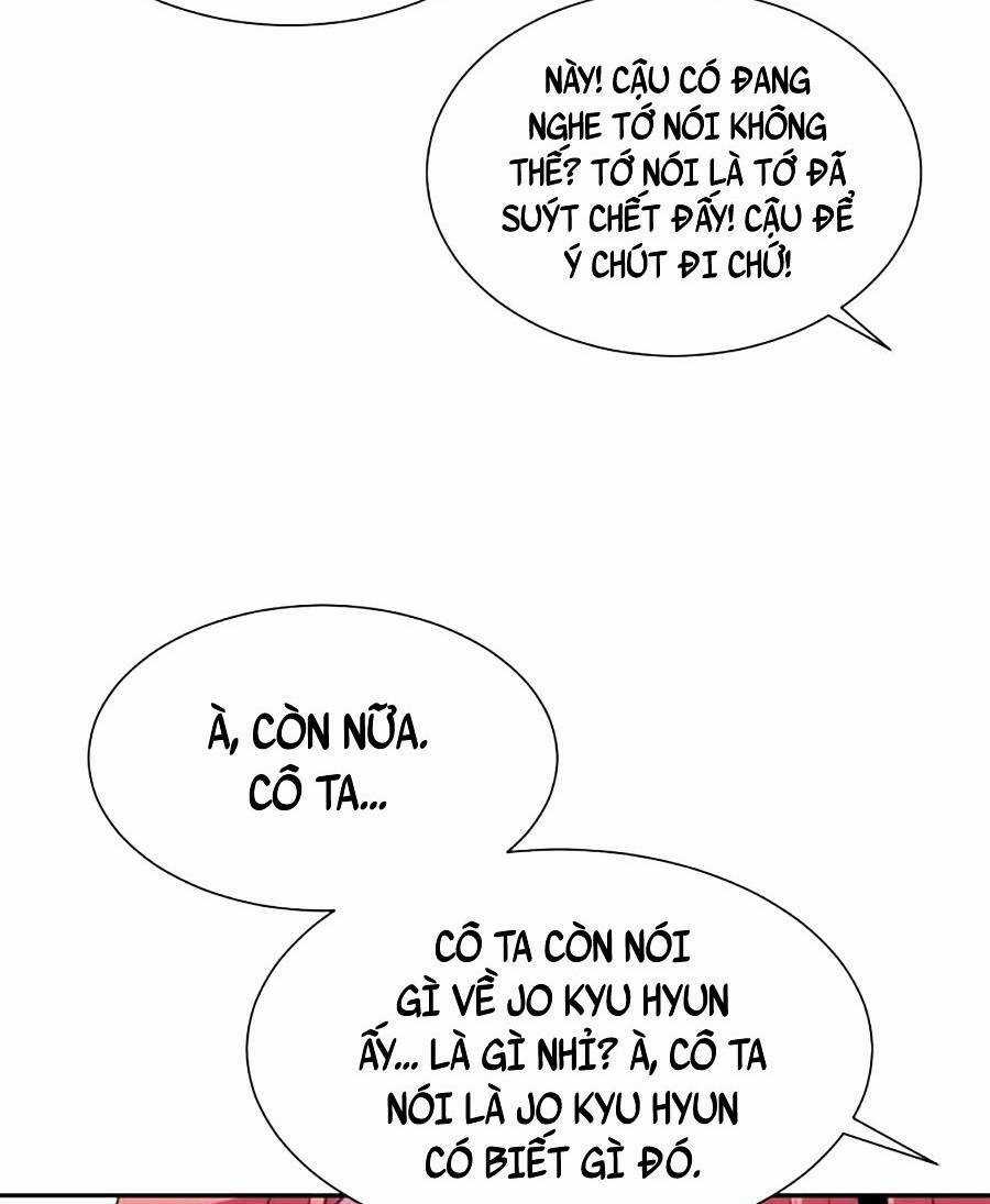 Săn Lùng Bắt Nạt - Chapter 18 - Trang 43