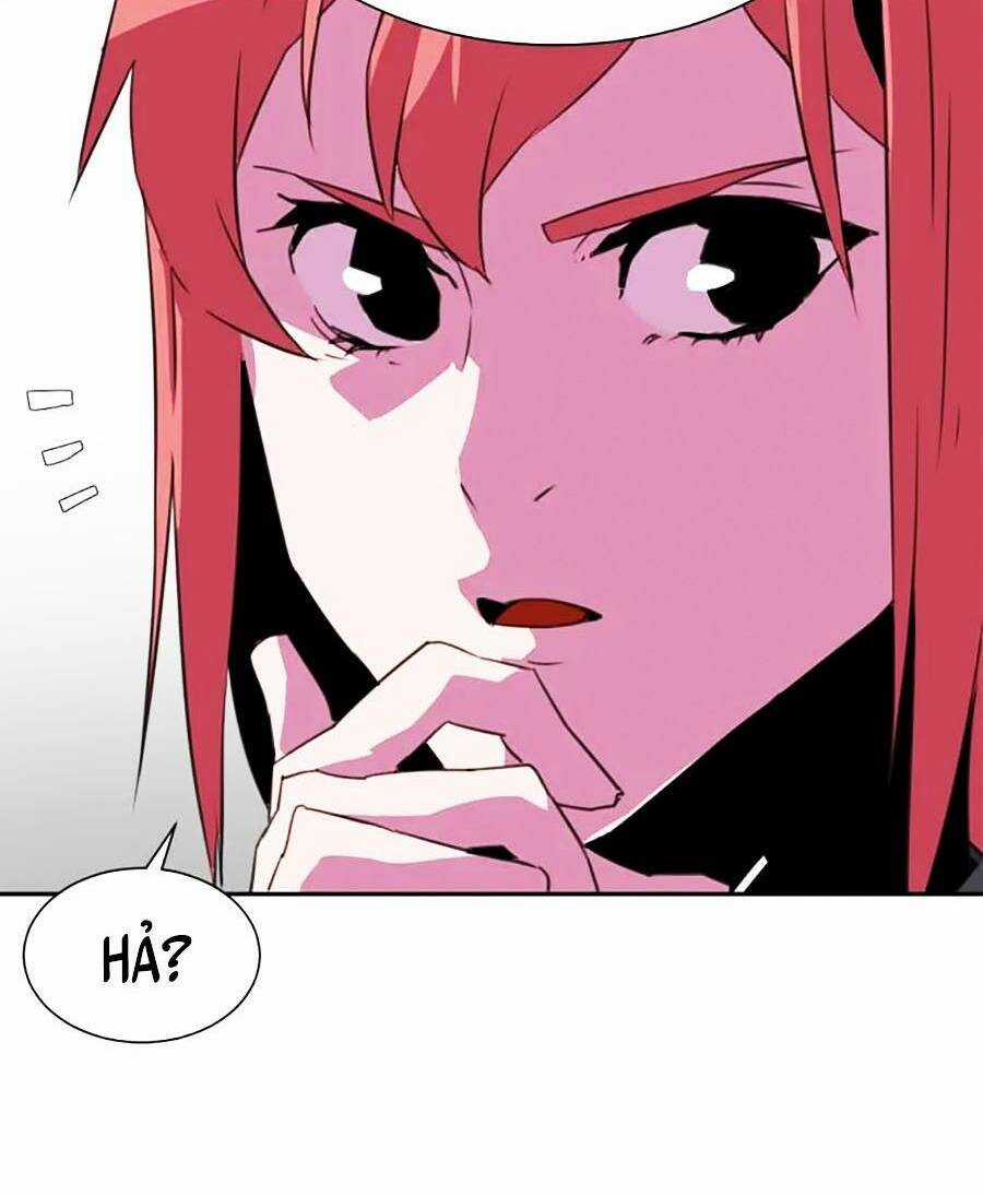 Săn Lùng Bắt Nạt - Chapter 18 - Trang 44