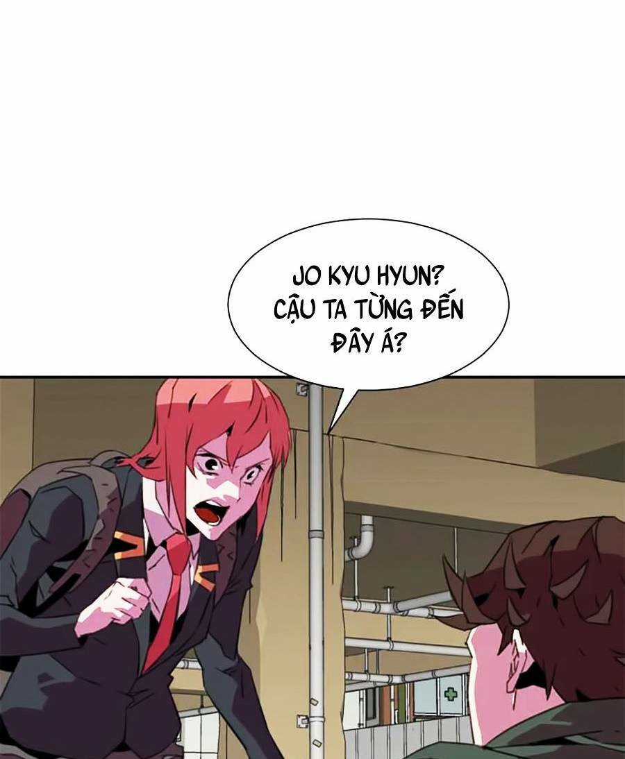Săn Lùng Bắt Nạt - Chapter 18 - Trang 45