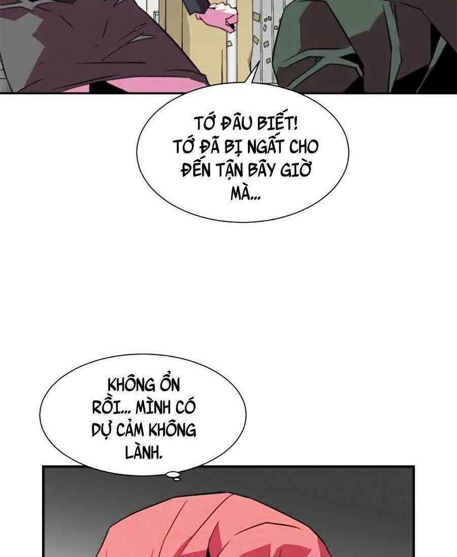 Săn Lùng Bắt Nạt - Chapter 18 - Trang 46