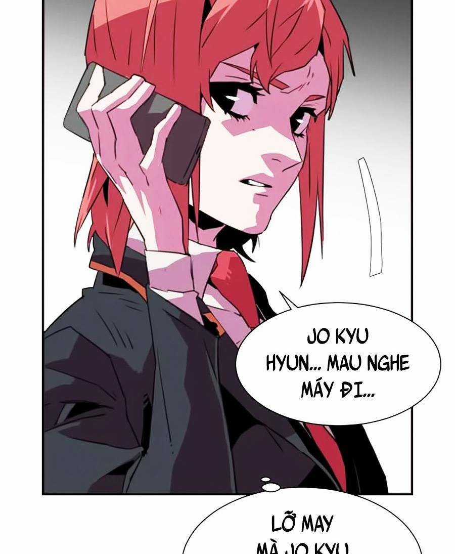 Săn Lùng Bắt Nạt - Chapter 18 - Trang 47