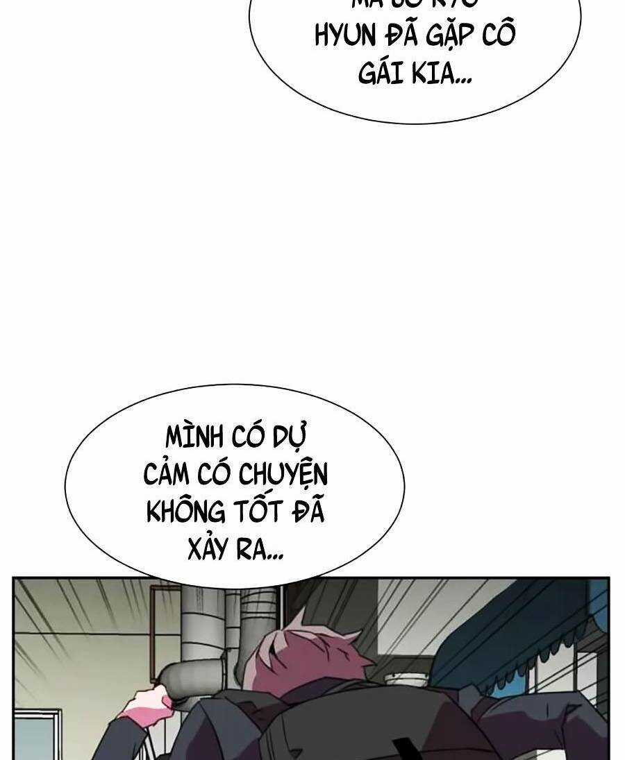 Săn Lùng Bắt Nạt - Chapter 18 - Trang 48