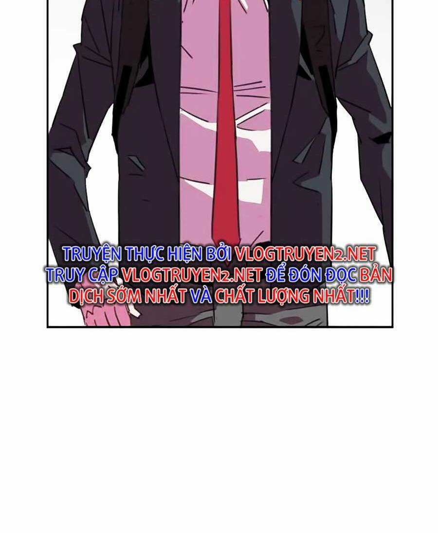 Săn Lùng Bắt Nạt - Chapter 18 - Trang 6