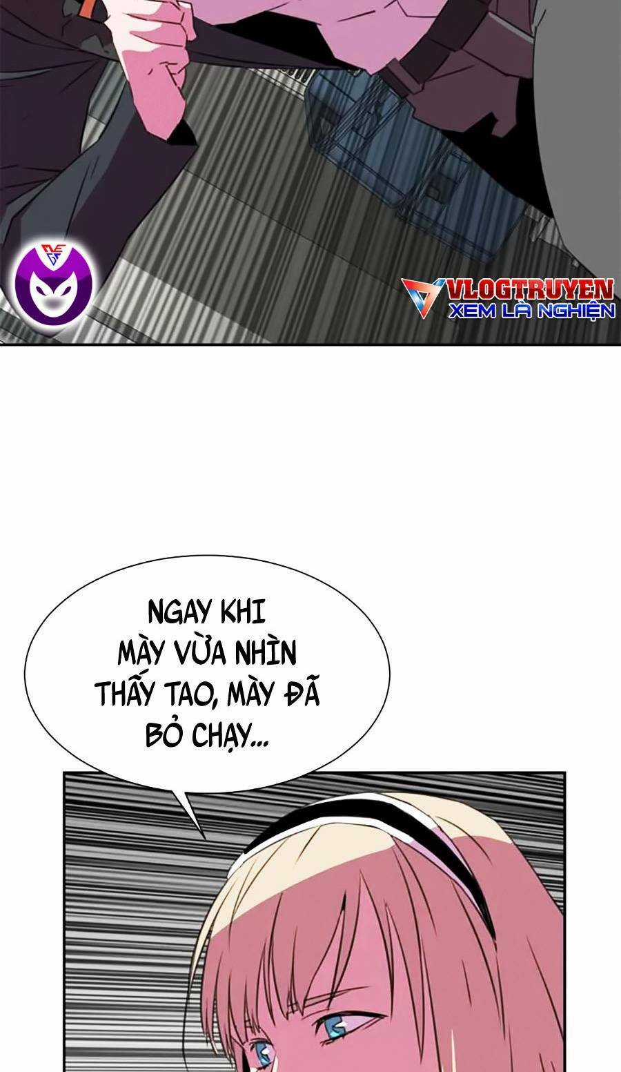 Săn Lùng Bắt Nạt - Chapter 18 - Trang 52