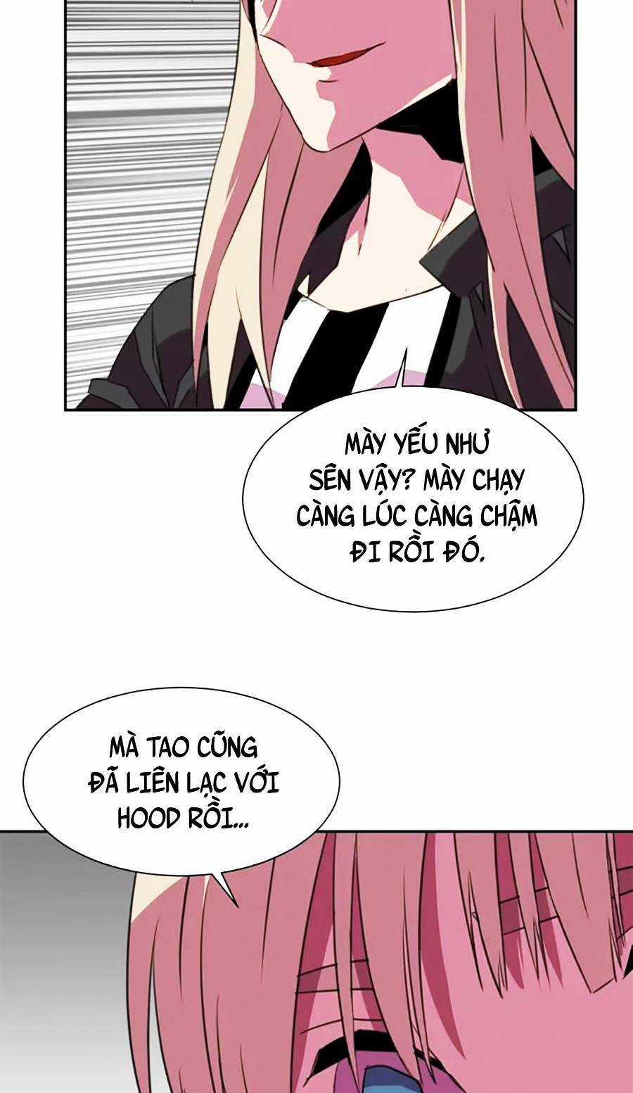 Săn Lùng Bắt Nạt - Chapter 18 - Trang 53