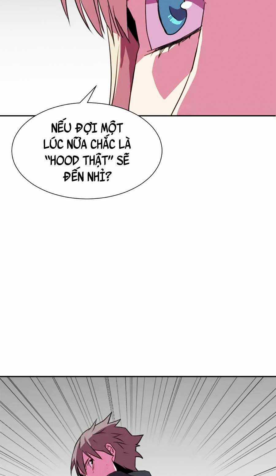 Săn Lùng Bắt Nạt - Chapter 18 - Trang 54