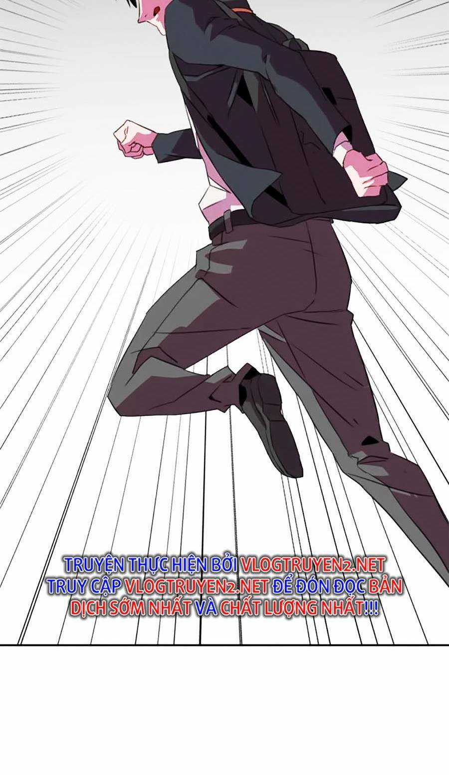 Săn Lùng Bắt Nạt - Chapter 18 - Trang 55