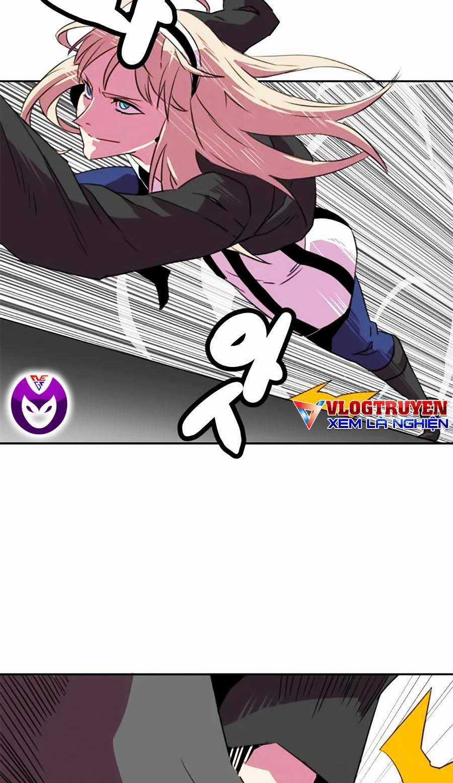 Săn Lùng Bắt Nạt - Chapter 18 - Trang 57