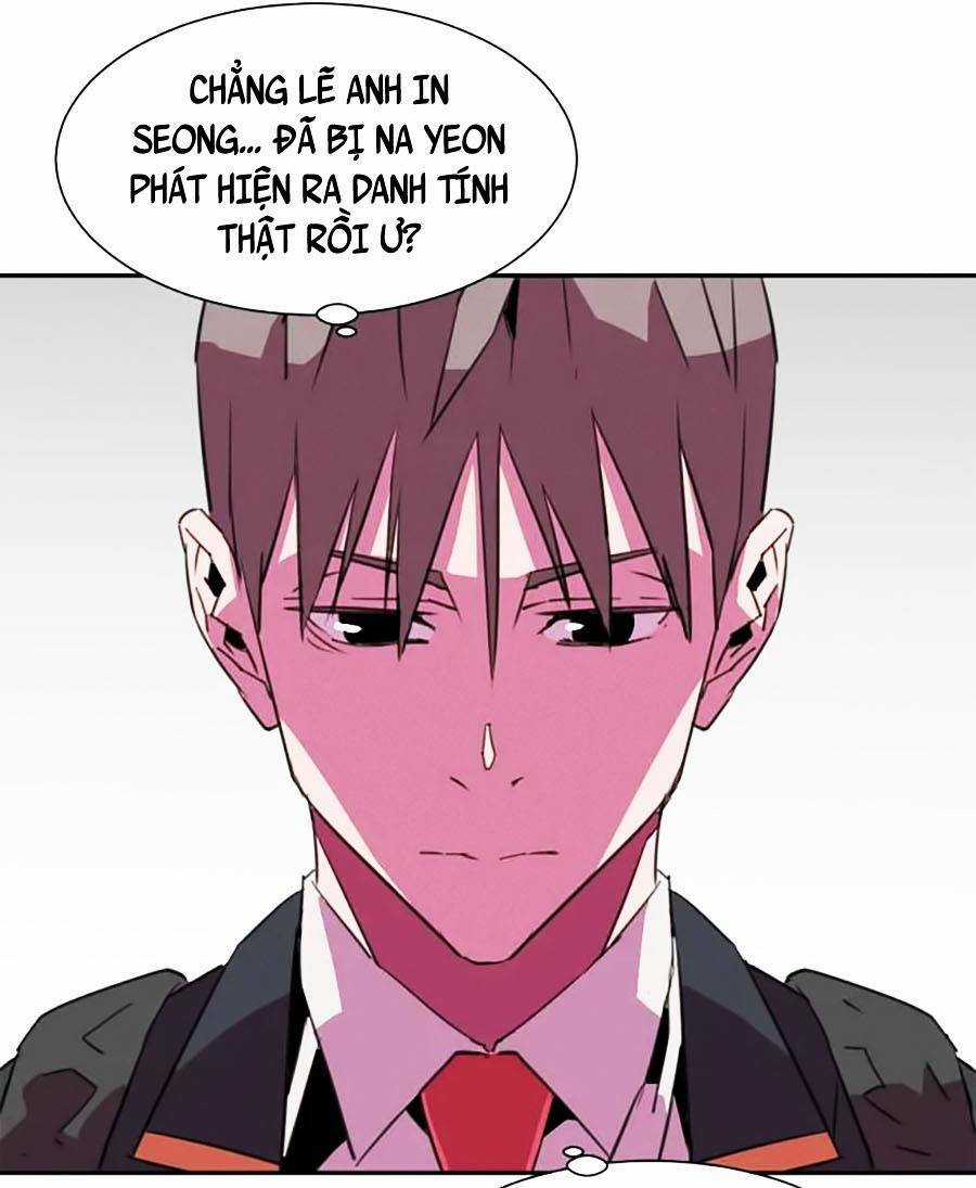 Săn Lùng Bắt Nạt - Chapter 18 - Trang 7