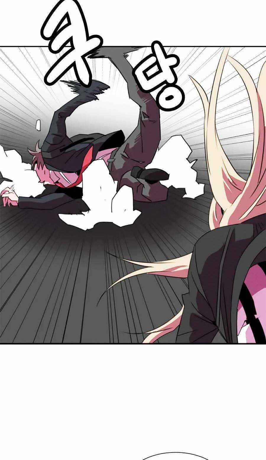 Săn Lùng Bắt Nạt - Chapter 18 - Trang 61