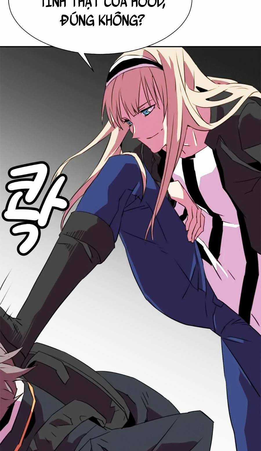 Săn Lùng Bắt Nạt - Chapter 18 - Trang 63