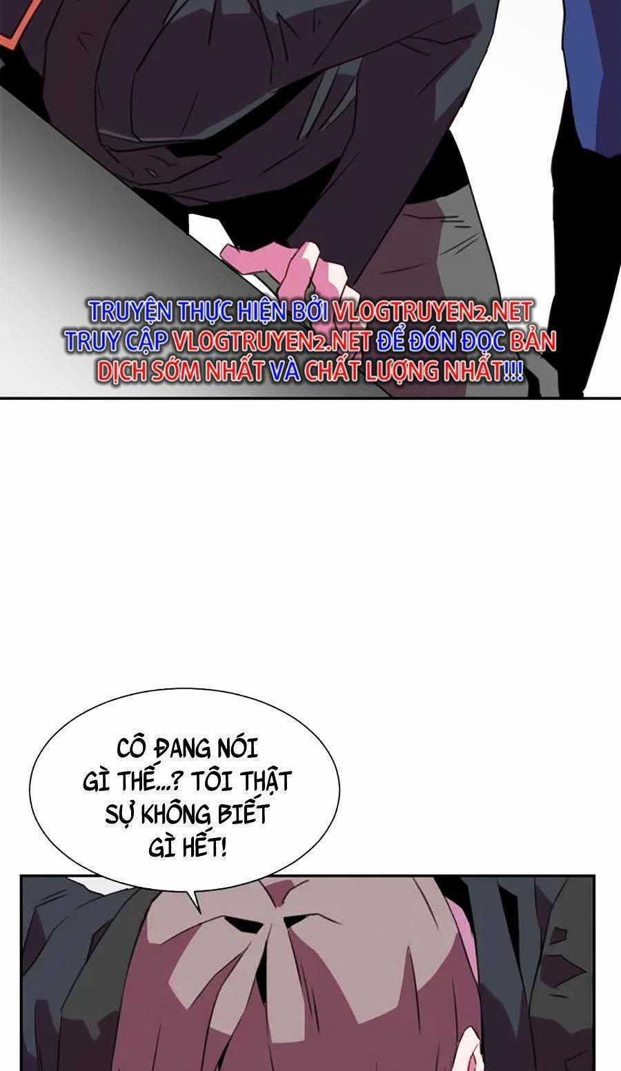 Săn Lùng Bắt Nạt - Chapter 18 - Trang 64