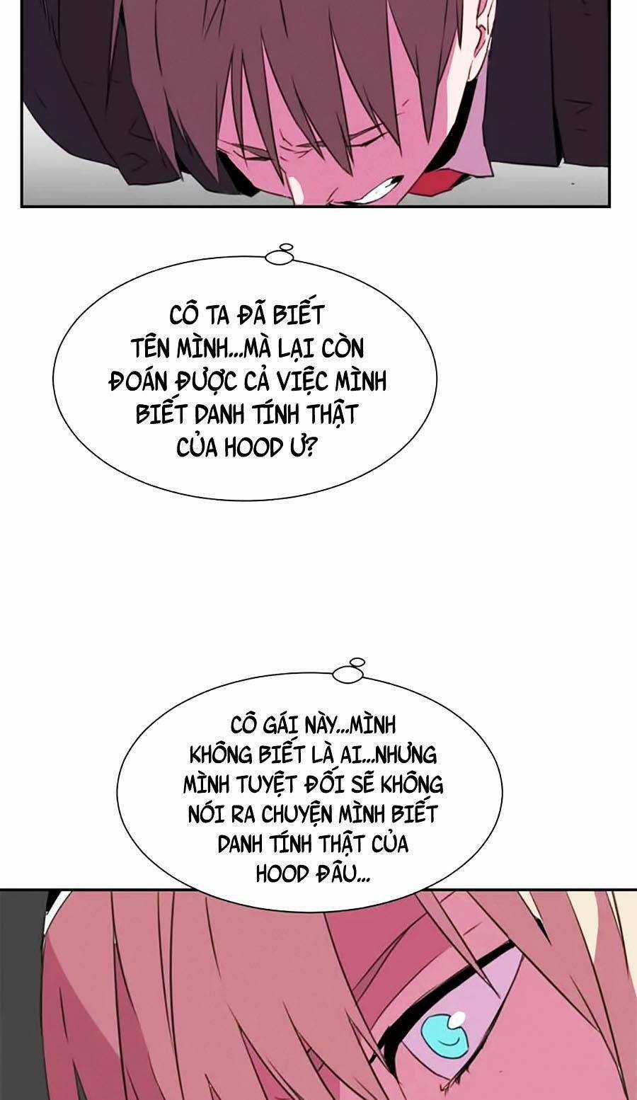 Săn Lùng Bắt Nạt - Chapter 18 - Trang 65