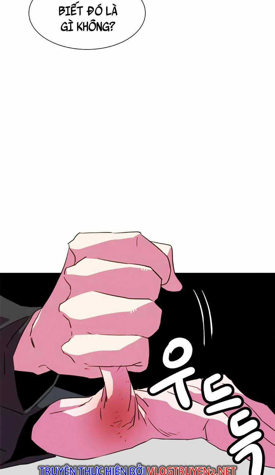 Săn Lùng Bắt Nạt - Chapter 18 - Trang 69