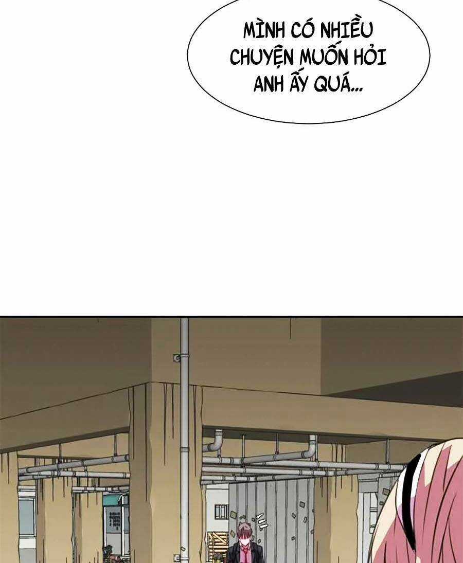 Săn Lùng Bắt Nạt - Chapter 18 - Trang 8