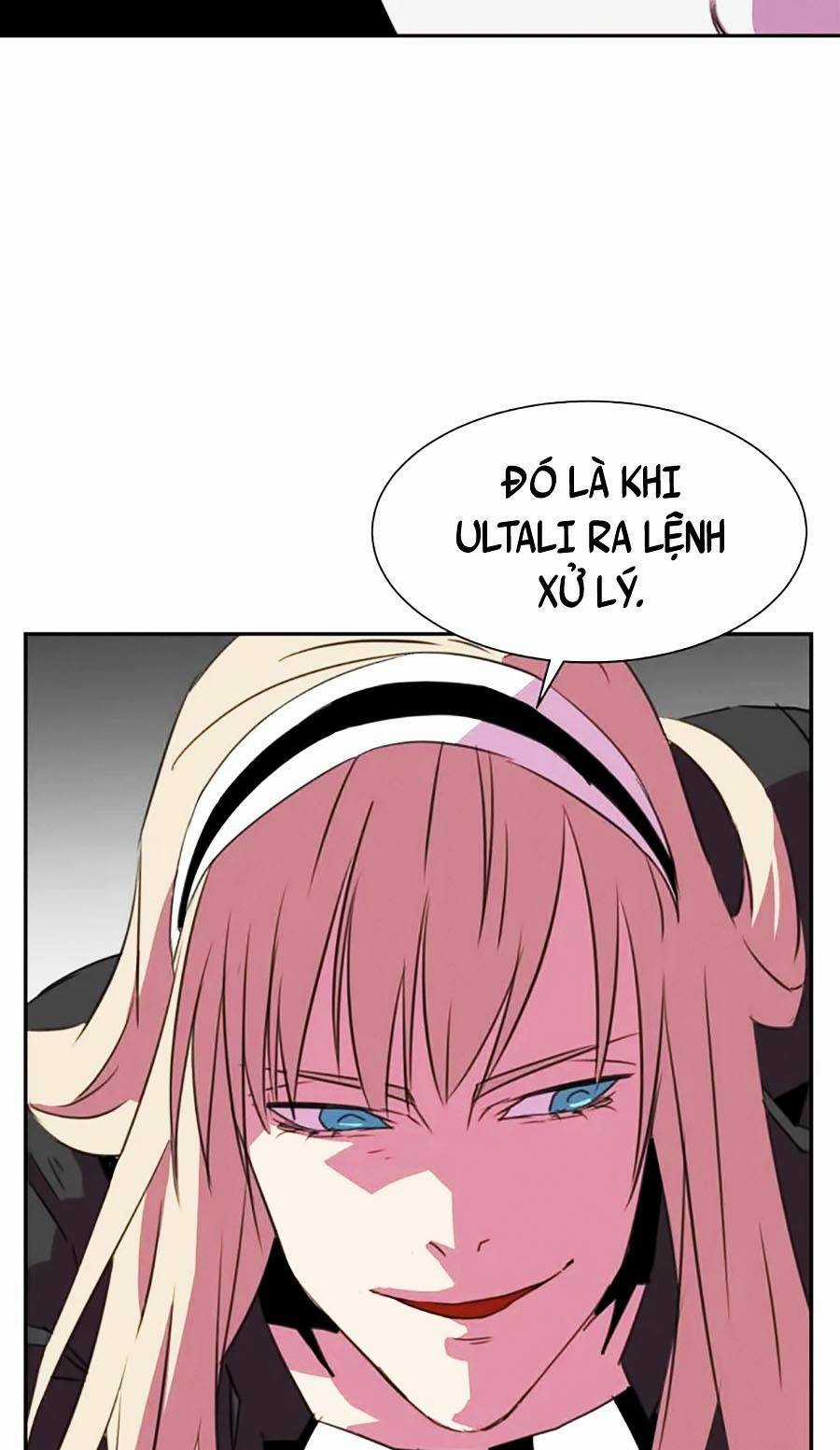 Săn Lùng Bắt Nạt - Chapter 18 - Trang 71