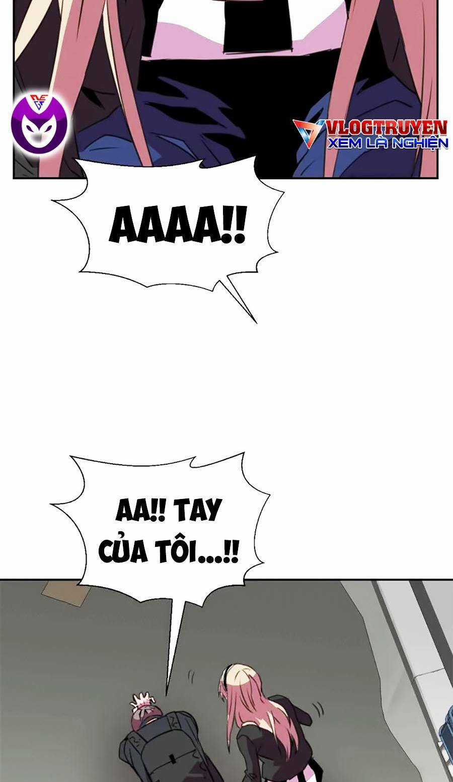 Săn Lùng Bắt Nạt - Chapter 18 - Trang 72