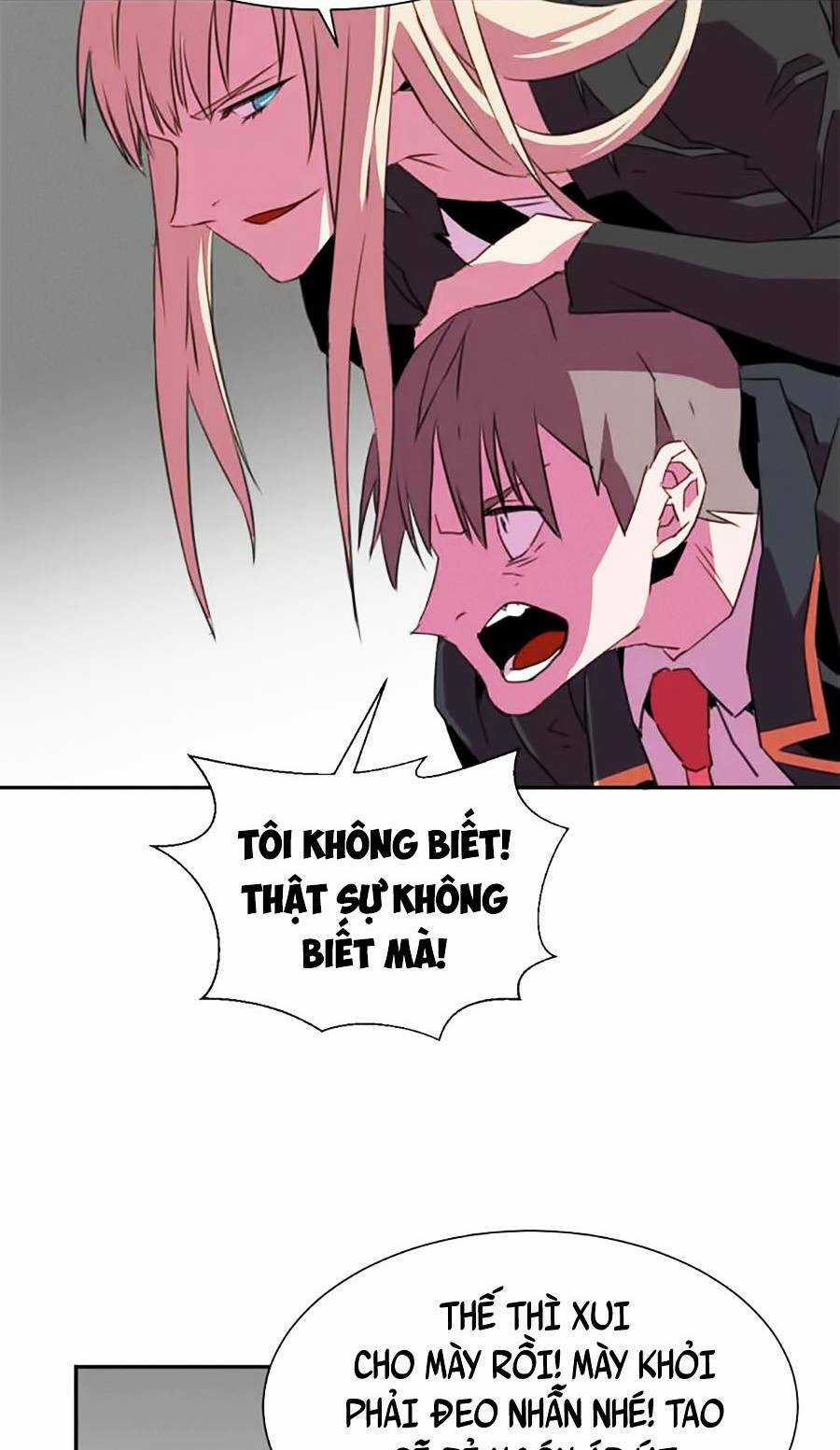 Săn Lùng Bắt Nạt - Chapter 18 - Trang 74