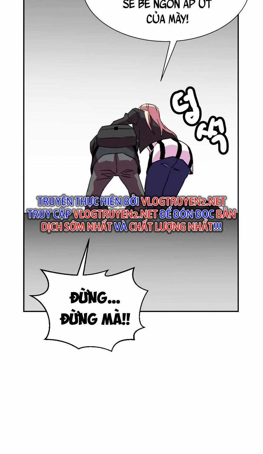 Săn Lùng Bắt Nạt - Chapter 18 - Trang 75