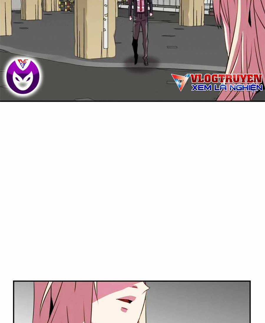 Săn Lùng Bắt Nạt - Chapter 18 - Trang 9