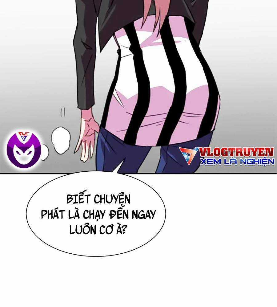 Săn Lùng Bắt Nạt - Chapter 18 - Trang 90