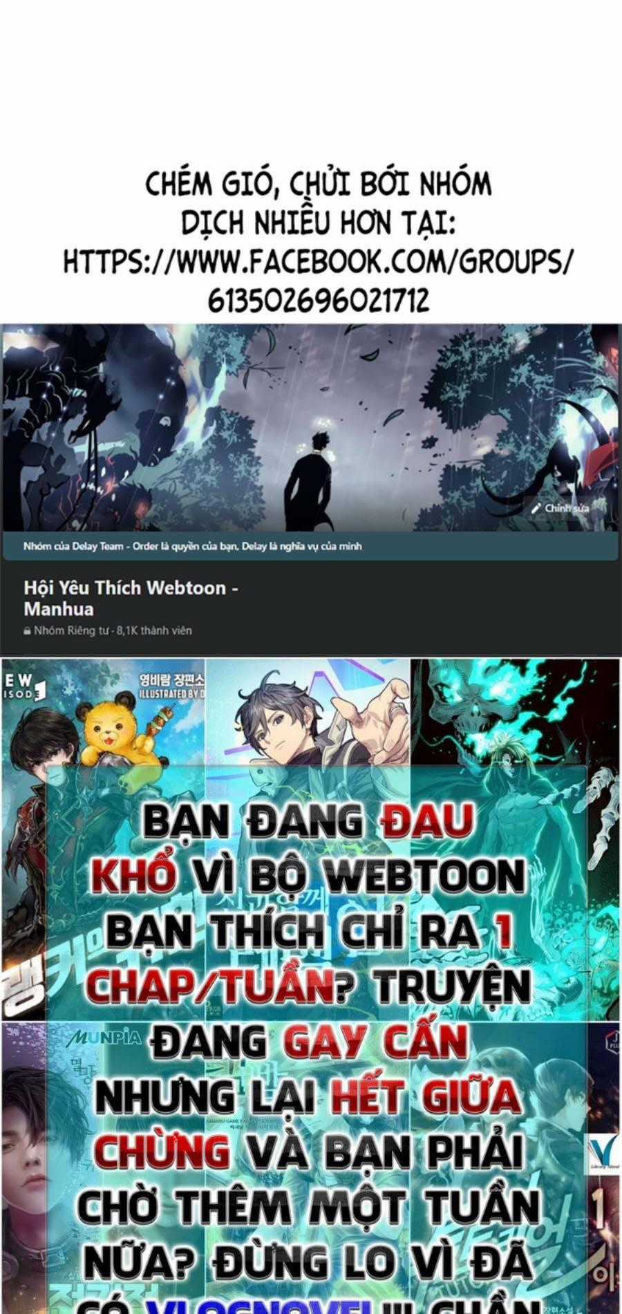 Săn Lùng Bắt Nạt - Chapter 19 - Trang 1