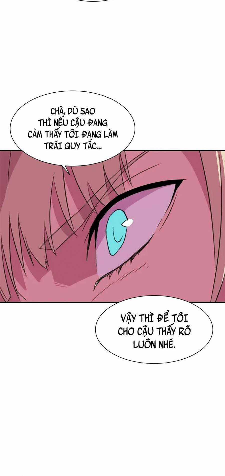 Săn Lùng Bắt Nạt - Chapter 19 - Trang 11