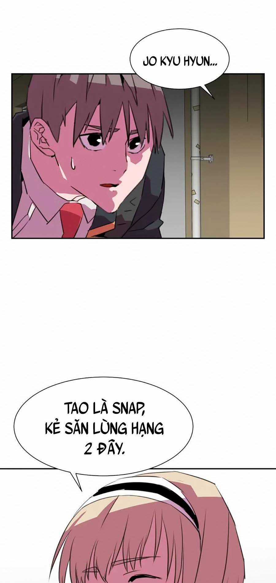 Săn Lùng Bắt Nạt - Chapter 19 - Trang 12