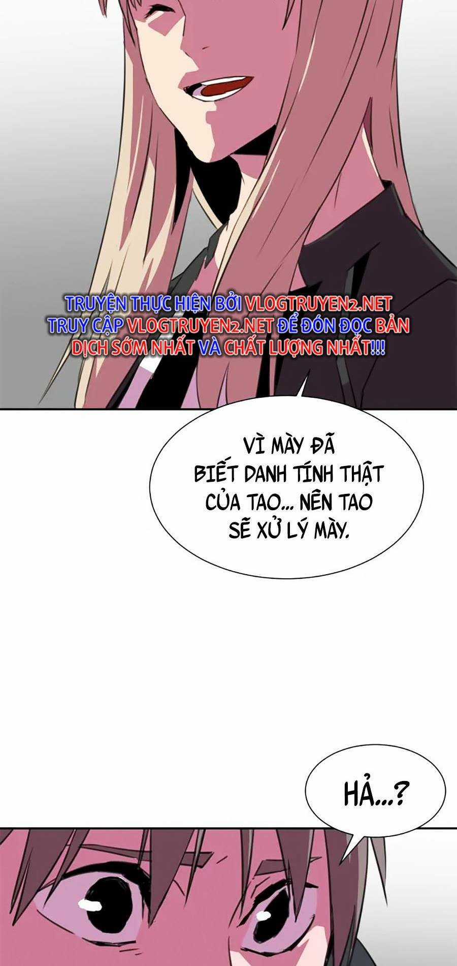 Săn Lùng Bắt Nạt - Chapter 19 - Trang 13