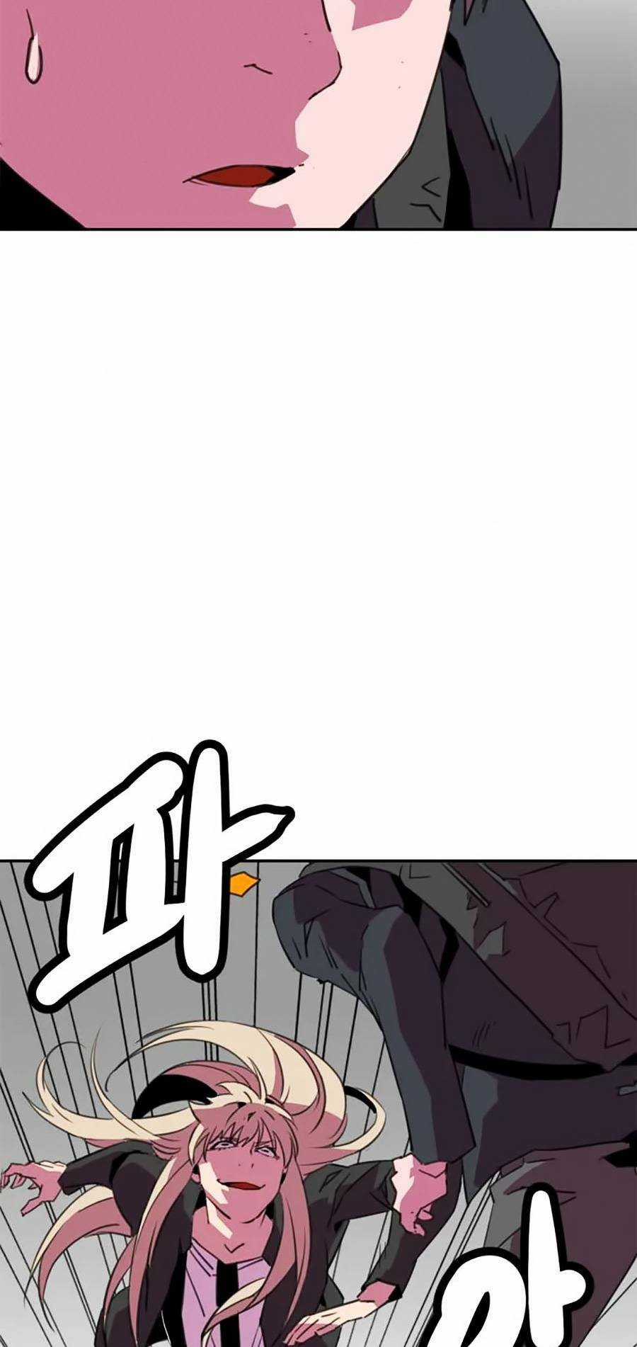 Săn Lùng Bắt Nạt - Chapter 19 - Trang 14