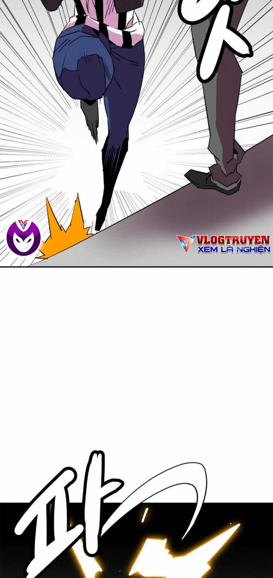 Săn Lùng Bắt Nạt - Chapter 19 - Trang 15