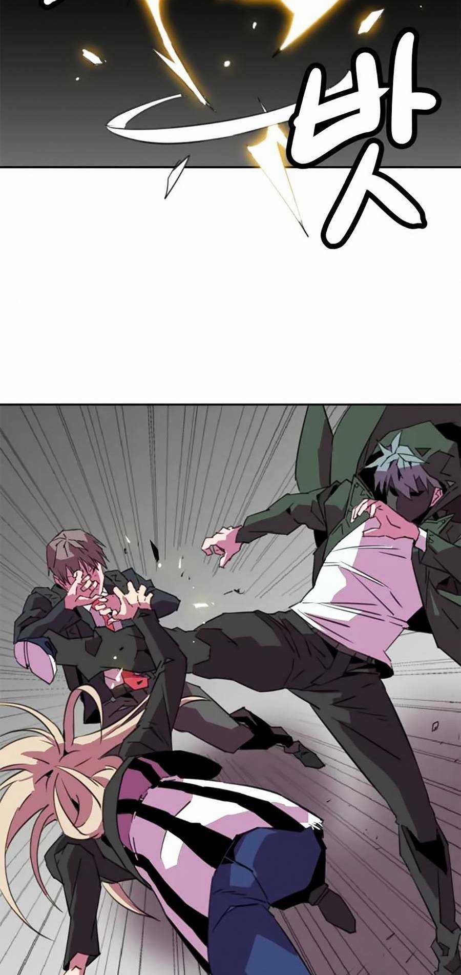 Săn Lùng Bắt Nạt - Chapter 19 - Trang 16