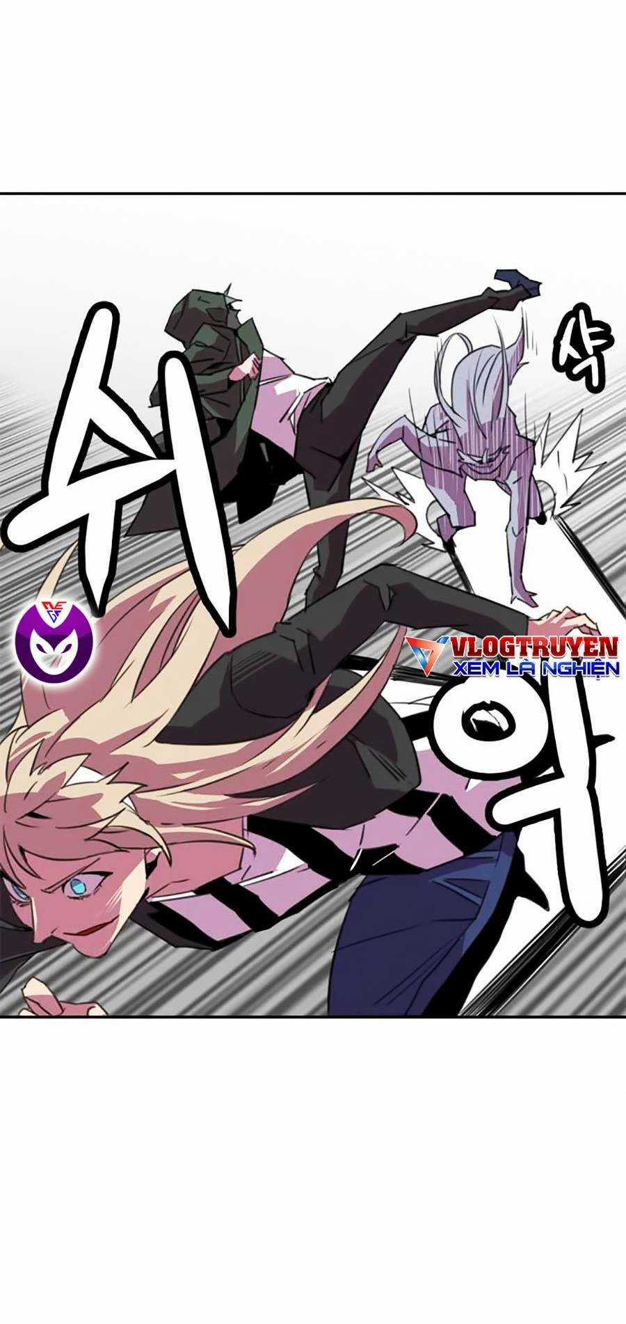 Săn Lùng Bắt Nạt - Chapter 19 - Trang 18