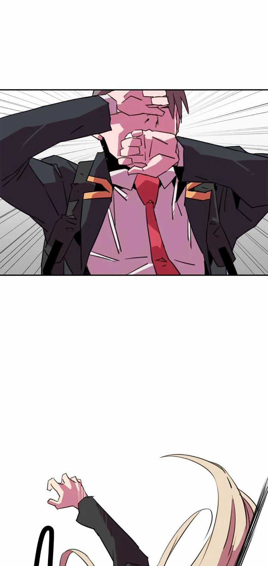 Săn Lùng Bắt Nạt - Chapter 19 - Trang 19