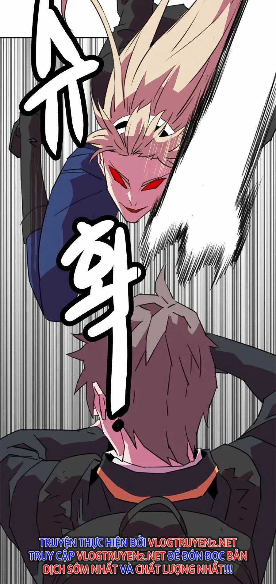 Săn Lùng Bắt Nạt - Chapter 19 - Trang 20