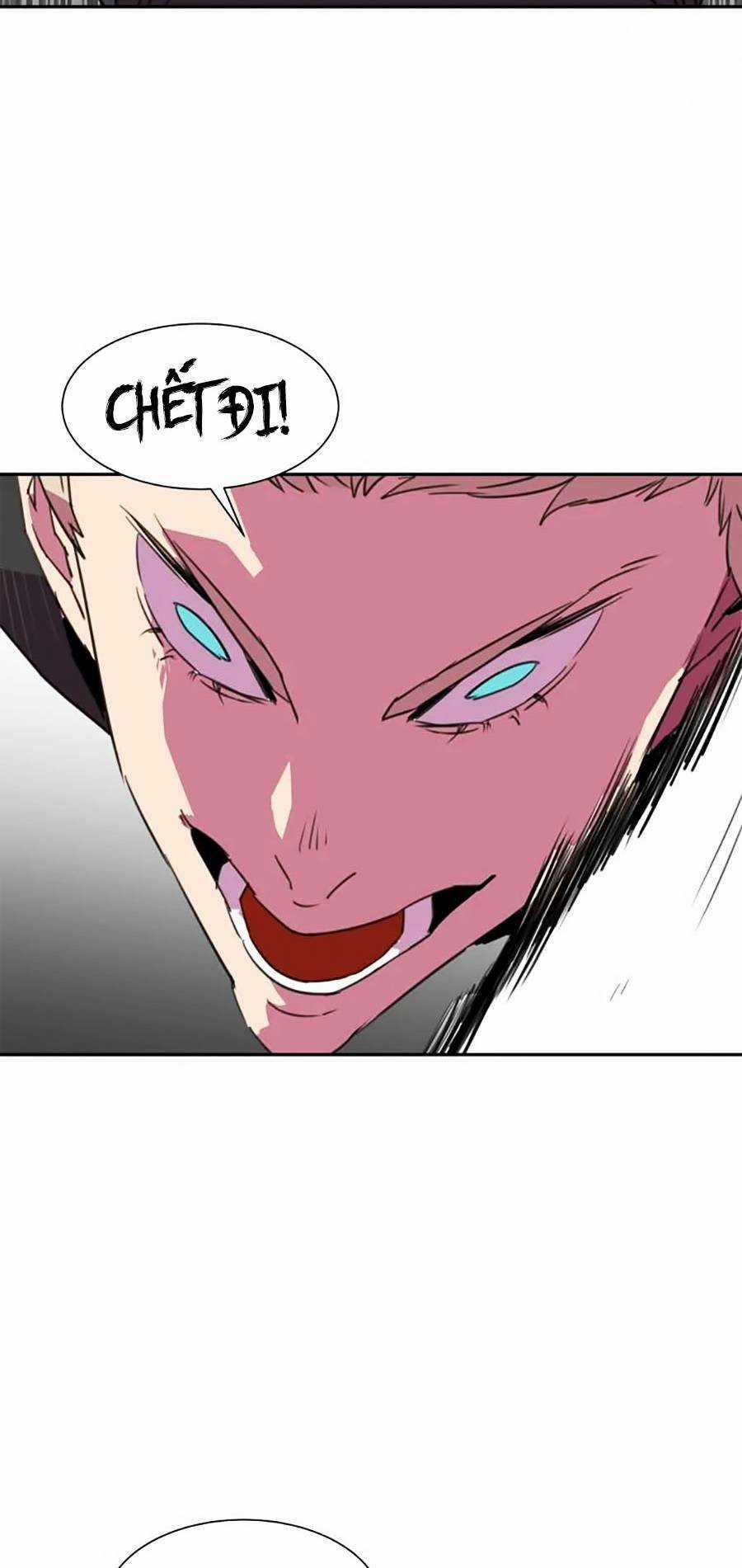 Săn Lùng Bắt Nạt - Chapter 19 - Trang 21