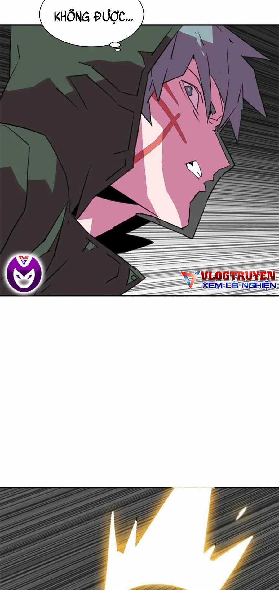 Săn Lùng Bắt Nạt - Chapter 19 - Trang 22
