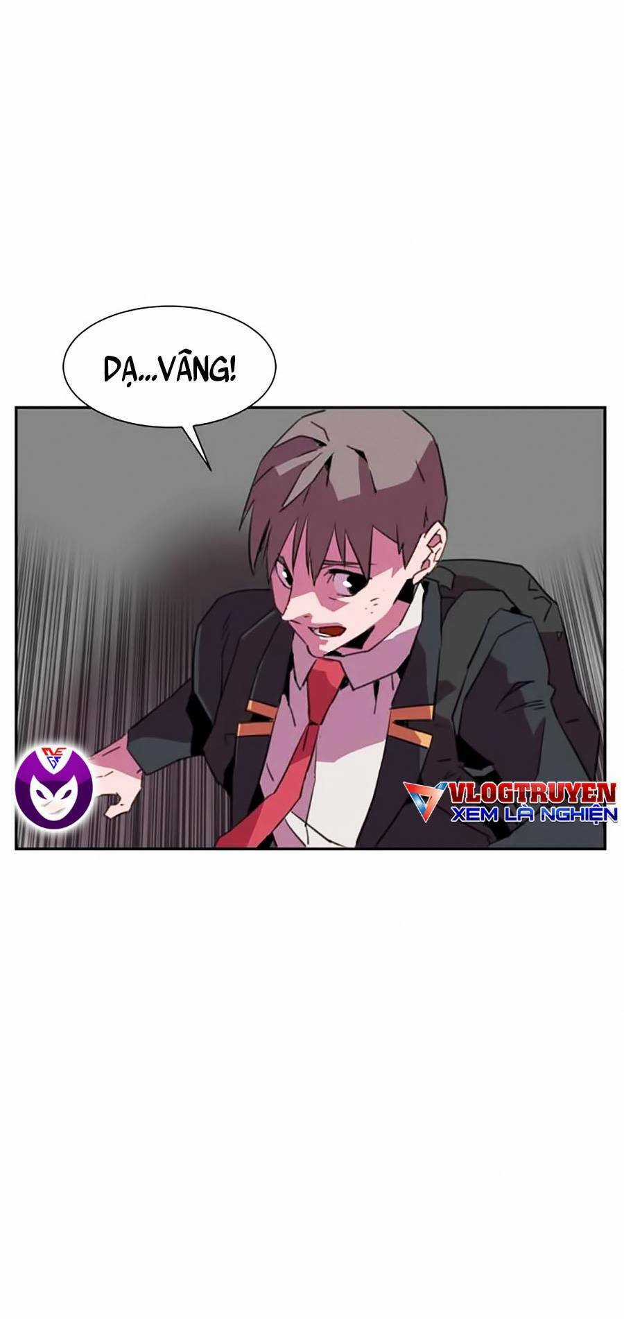 Săn Lùng Bắt Nạt - Chapter 19 - Trang 26