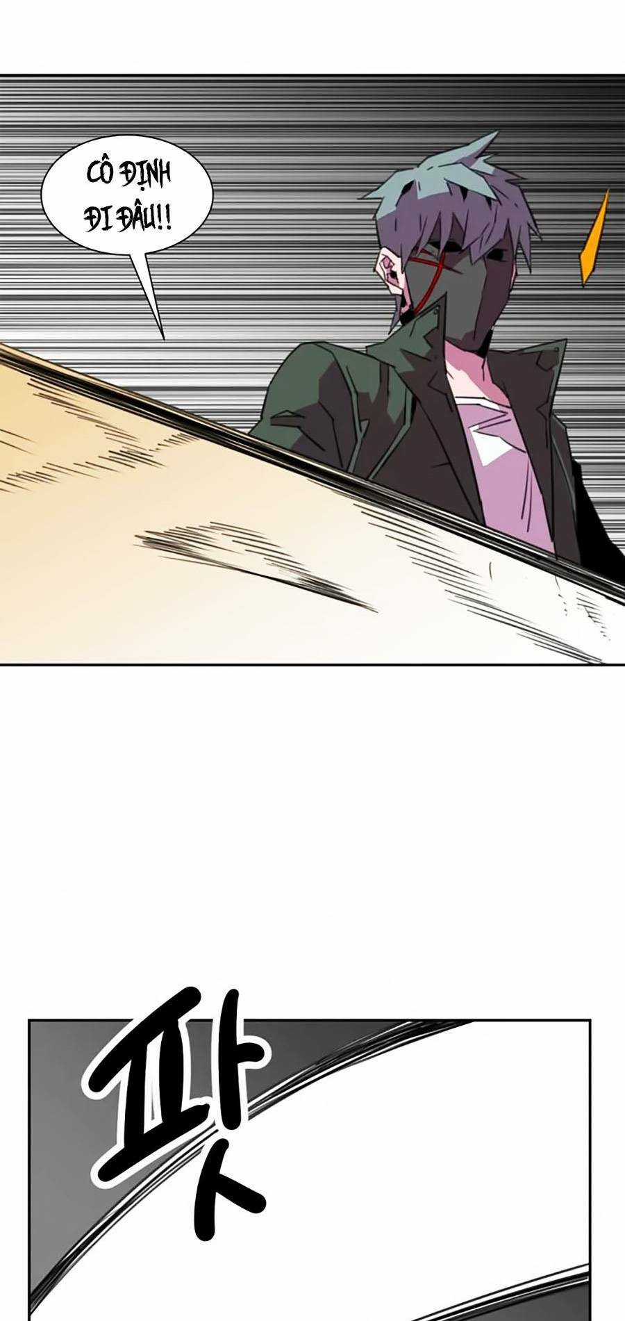 Săn Lùng Bắt Nạt - Chapter 19 - Trang 27